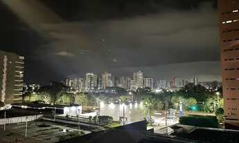 Imagem 7: Flat por Temporada em Teresina/PI