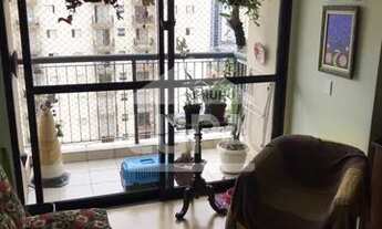 Imagem 3: Apartamento com 2 dormitórios sendo 1 suíte á venda em Santana