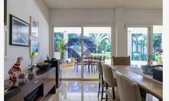 Imagem 6: SOBRADO EM COND FECHADO COM 1160M² 4 SUÍTES 5 VAGAS