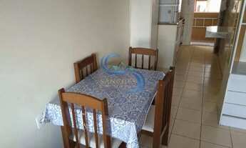 Imagem 4: Kitnet com 1 dorm, Imperador, Praia Grande - R$ 160 mil, Cod: 4406