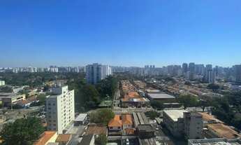 Imagem: Studio Mobiliado Alto da Boa Vista Ref