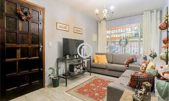 Imagem 6: Casa para Venda - 134m², 3 dormitórios, sendo 1 suites, 2 vagas - Vila Butantã