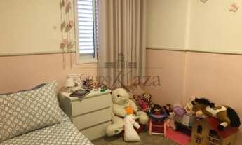 Imagem 3: Apartamento - Jardim das Industrias - Residencial Grand Splendor - 143m² - 3 Dormitórios