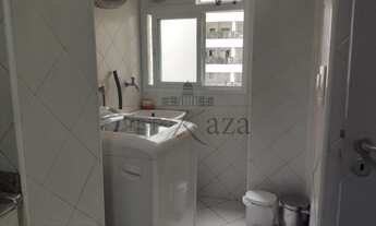 Imagem 2: Apartamento para aluguel tem 98 metros quadrados com 2 quartos