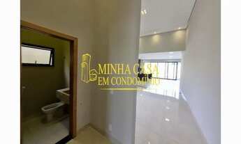 Imagem 3: CASA NO CONDOMINIO QUINTA DO LAGO RESIDENCE