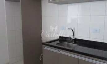 Imagem 4: Apartamento para venda no Centro de Ponta Grossa Paraná