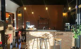 Imagem 2: Linda casa de 3 quartos com Suite e sala comercial