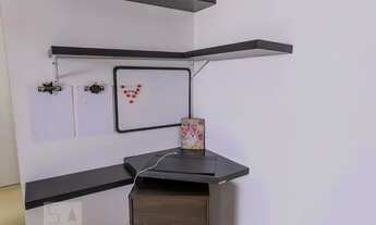 Imagem 5: Apartamento para Aluguel - Jacarepaguá, 2 Quartos, 62 m2