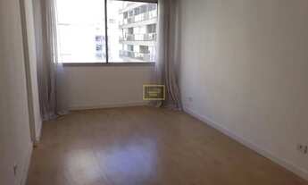 Imagem: Apartamento com 1 dormitório para venda