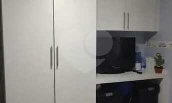 Imagem 6: Apartamento 93 m² de área construída à venda Residencial Siena Parque da Represa, Jundiaí