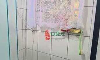 Imagem 6: Casa com 2 dormitórios à venda, 42 m² por R$ 200.000 - Vila Aeroporto - Guarulhos/SP