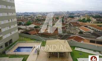 Imagem 5: Apartamento (tipo - padrao) 2 dormitórios, cozinha planejada, portaria 24hs, salão de fest