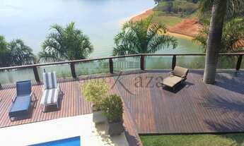 Imagem 5: Casa Condomínio - Jacareí - Condomínio Recanto Pássaros II - 800m² - 5 Dormitórios