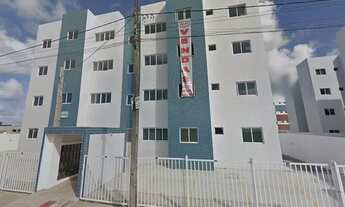 Imagem 3: Residencial Fernando de Noronha 55,19m² João Pessoa - Paraíba