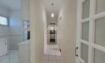 Imagem 4: Campinas - Apartamento Padrão - Jardim Paulicéia