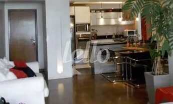 Imagem: São Paulo - Apartamento Padrão - Paraíso