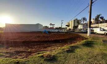 Imagem 2: Terreno - Jardim América - Paulínia