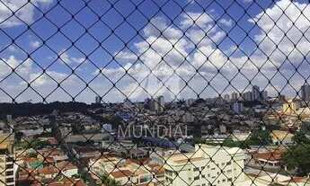 Imagem 5: Apartamento (tipo - padrao) 3 dormitórios/suite, cozinha planejada, portaria 24 horas, ele