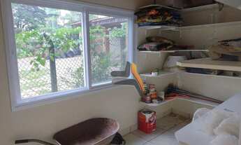 Imagem 6: Casa com 4 dormitórios à venda, 435 m² por R$ 2.200.000,00 - Condomínio Chácaras Flórida