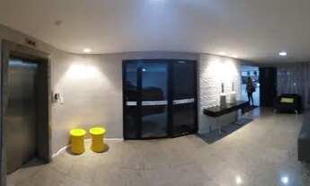 Imagem 3: Apto 4 quartos sendo 3 suítes + dce completa