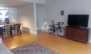 Imagem 4: Excelente apartamento, sala ampla, 3 quartos sendo 1 suíte,1 vaga na escritura