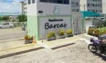 Imagem: Apartamento em Nova Parnamirim- 58m²