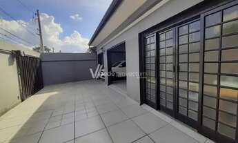 Imagem 6: Casa - Jardim Eulina - Campinas