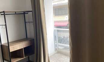 Imagem 2: Loft para aluguel com 24 metros quadrados com 1 quarto em Centro - São Paulo - SP