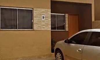 Imagem 7: Alugo Casa 3 Quartos em Aguas Lindas