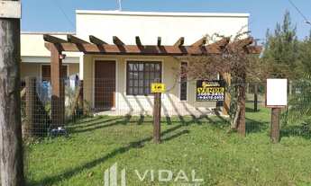 Imagem: Tramandaí - Casa Padrão - Jardim do Éden