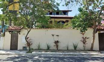 Imagem 2: Casa com 6 dormitórios à venda por R$ 945.000,00 - Itaipu - Niterói/RJ