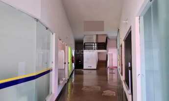 Imagem 7: Prédio Comercial Candelária Ref.:22