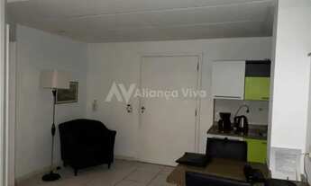 Imagem 4: Copacabana Flat / studio com 1 dormitório