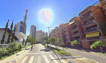 Imagem 2: Apartamento para Venda - 92.82m², 2 dormitórios, sendo 2 suites, 1 vaga - Centro