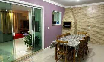 Imagem 7: Casa para aluguel com 102 metros quadrados com 3 quartos em Morro das Pedras - Florianópol