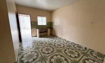 Imagem 4: Casa no Riacho Fundo ll