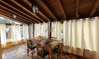 Imagem 6: Casa - Loteamento Caminhos de São Conrado (Sousas) - Campinas