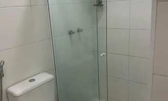 Imagem 2: Casa, 2 quartos, Rua Gonzaga Bastos 101