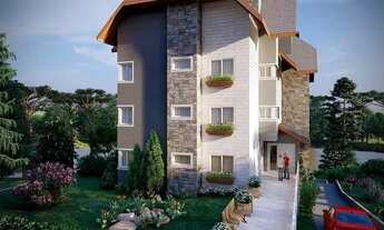 Imagem 4: Apartamento 2 Dorm - Bairro Villa Suzana