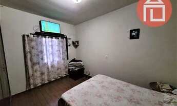 Imagem 6: Casa com 3 dormitórios à venda, 125 m² por R$ 360.000,00 - Vila Aparecida - Bragança Pauli