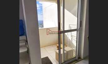 Imagem 3: Apartamento mobiliado 2 dormitórios no Centro - Londrina/PR