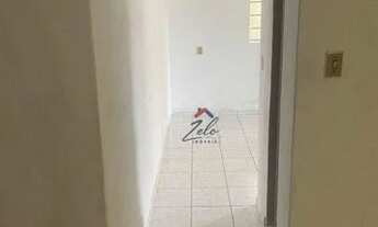 Imagem 3: Casa com 2 dormitórios para alugar, 226 m² por R$ 1.400,00 - Vila Olímpia - Campo Limpo Pa