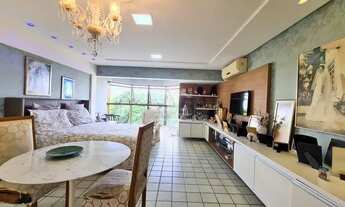 Imagem 6: Apartamento para venda tem 313 metros quadrados com 3 quartos em Horto - Teresina - PI