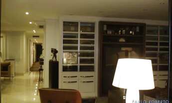 Imagem 3: APARTAMENTO - BROOKLIN - SP