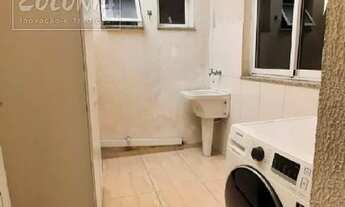 Imagem 2: Santo André - Apartamento Padrão - Vila Curuçá