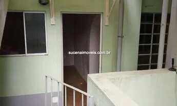 Imagem: Casa Padrão para para alugar com 1 quarto