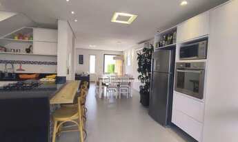 Imagem 7: Sobrado com 4 dormitórios para alugar, 169 m² - Praia de Juquehy - São Sebastião/SP