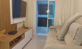 Imagem 3: Apartamento para venda possui 97 metros quadrados com 2 quartos em Caiçara - Praia Grande