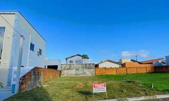 Imagem 2: Lote no Condomínio Parque das Naçoes