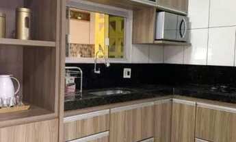 Imagem 5: Casa para venda possui 145 metros quadrados com 3 quartos em Brasilândia - São Paulo - São